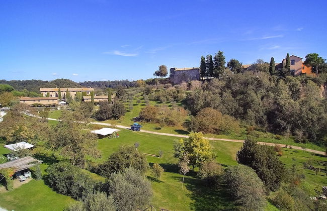 Borgo di Tragliata - Foto 61