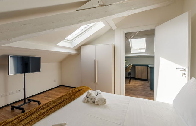 Apartment in Milano Near Center - Foto 5