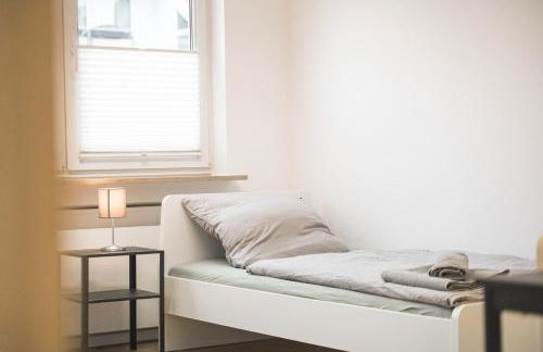 RAUMSCHMIDE Apartments Göppingen 4-7 - Foto 80