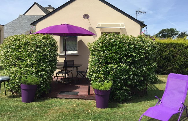 Studio Sunset et Maisonette - Foto 12