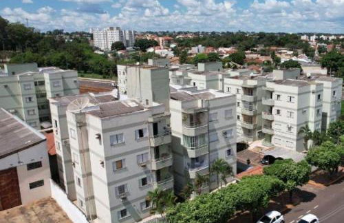 apartamento 3 quartos próximo à ufms - Foto 10