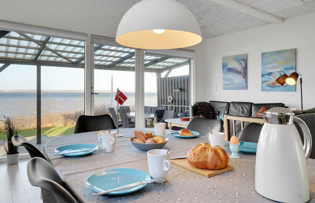 "Käthe" - 5m from the sea - Foto 25