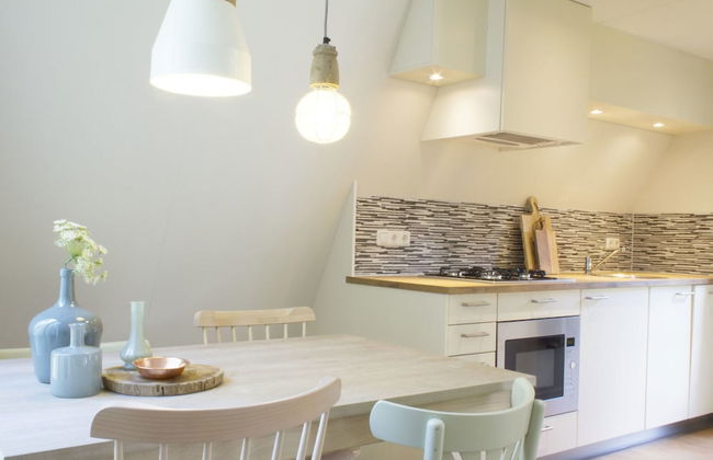 Forest-edge Family Bungalow - Foto 5