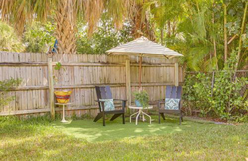 Pet-Friendly Home about 6 Mi to Jensen Beach Park! - Foto 31