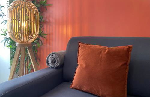 Le Terracotta - Confort en plein centre - Foto 23