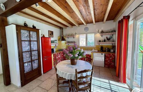 Villa bellevue - Foto 3