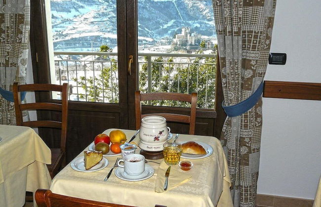 B&B Verger Plein Soleil - Foto 46