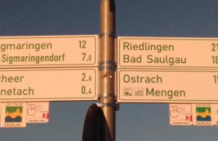 FeWo im Mesnerhaus Mengen - Foto 23