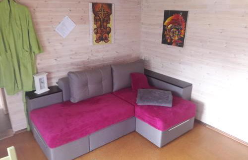 Sommerhausrelaxing für gestreßte Menschen - Foto 16