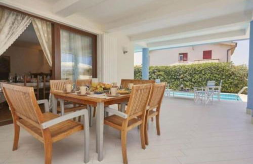 Villa Costantino - Foto 13