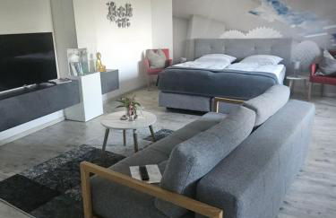 Garden-Loft - Foto 5