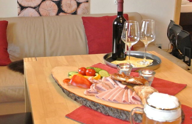 Kiesenberg 9 Comfortable Holiday Residence - Foto 14