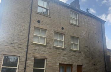 The Coach House - Foto 28