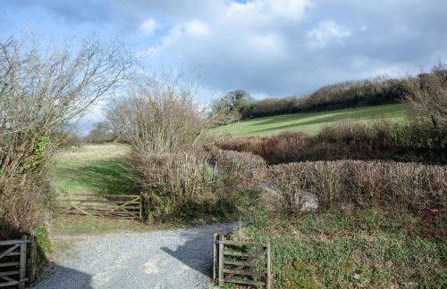 Tuckenhay, Edgecombe Barn- Hfu - Photo 43
