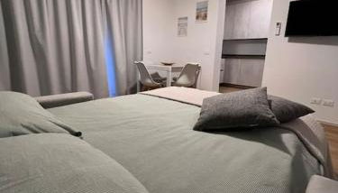 Casa Silvia, Bilocale nuovo a 100 mt dal mare - Photo 4