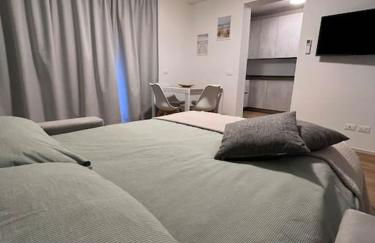 Casa Silvia, Bilocale nuovo a 100 mt dal mare - Photo 4