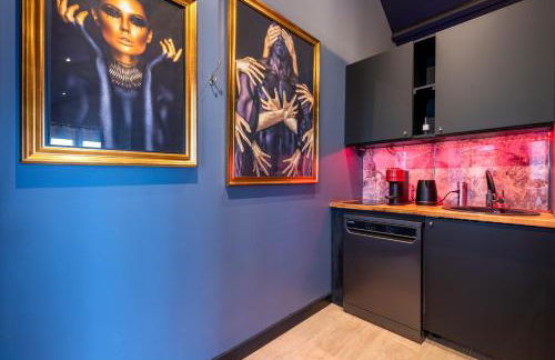 Balnéo, sauna et de nombreuses surprises - Foto 15