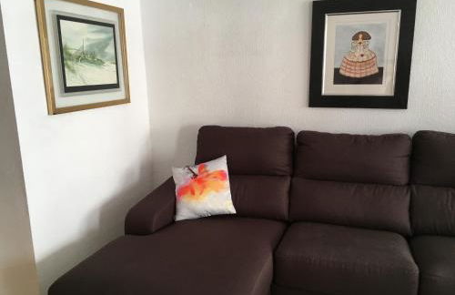 Apartamento en Alicante, Plaza de España, zona Mercado, AA - Photo 10