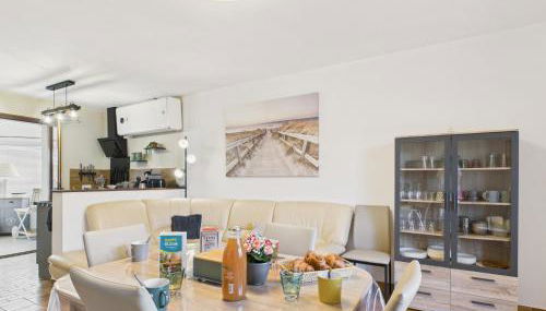 550m de la plage, maison avec jardin pour 6 - Foto 2