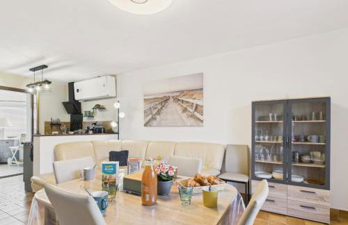 550m de la plage, maison avec jardin pour 6 - Foto 2