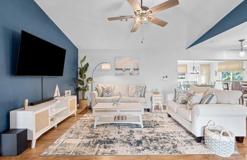 Your Paradise in Venice - Near Beaches - Photo 15