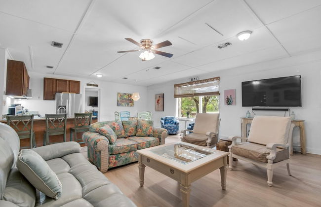 Bungalow By the Sea-mermaid - Photo 4