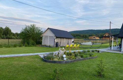 Bieszczadzka SielAnka - Foto 17