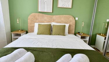 Green Universe Porto by MyMoradia - Foto 2, towels