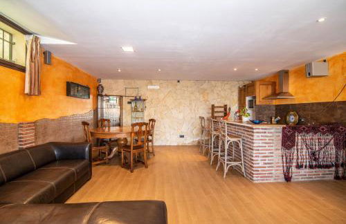 "Ample Villa at Benalmádena Coast" - Foto 29