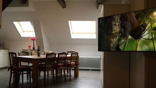 Schleusenhof Ferienwohnung - Foto 3