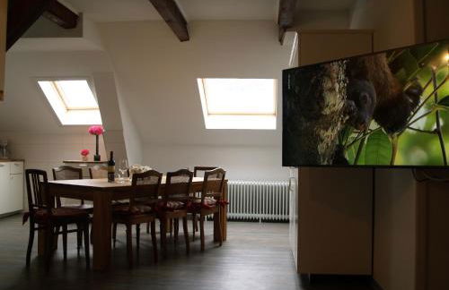 Schleusenhof Ferienwohnung - Foto 3