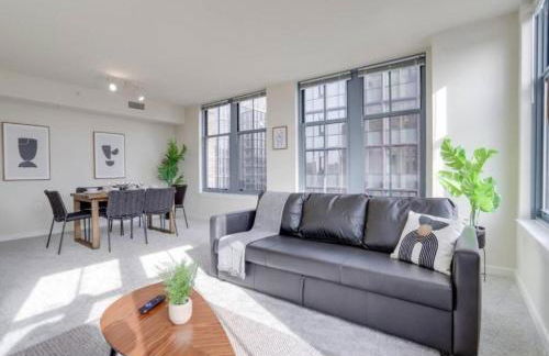 Splendid 2 BR Condo At Pentagon City - Foto 38