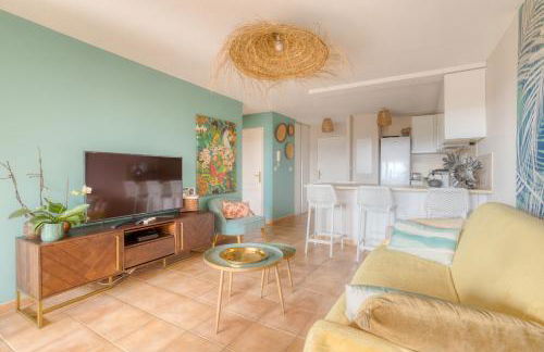 Bel appartement classé 3 étoiles - Foto 8