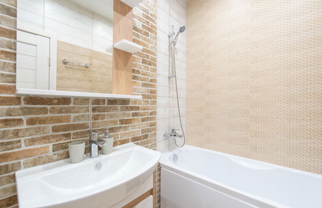 More Apartments na Turchinskogo 19A - 1 - Foto 12