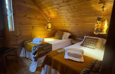 Chalé das Estrelas - Foto 42