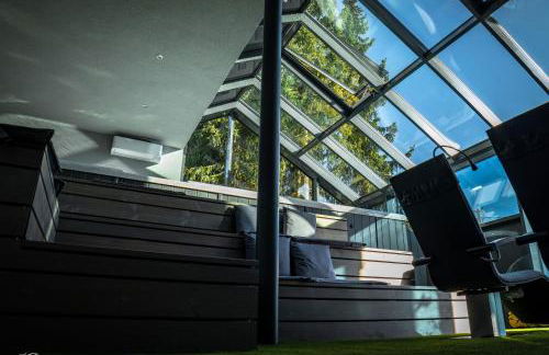 Kuckucks Hideaway - Foto 12