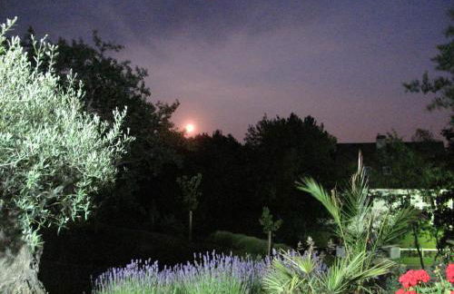 Villa les Agapanthes avec piscine et SPA chauffée dans votre appartement - Foto 34