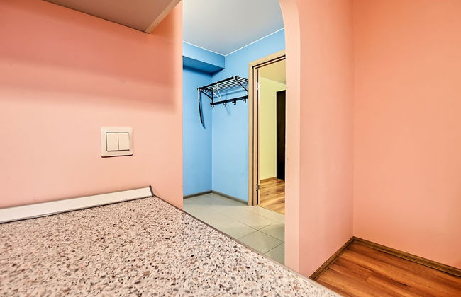 FlatHome24 Fermskoye 32 - Photo 66