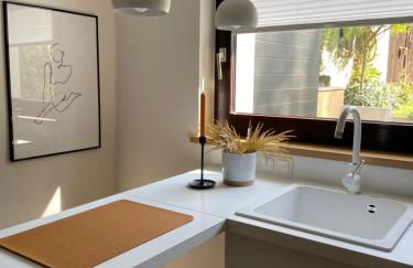 Stilvolle Wohnung - Foto 9