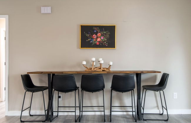 Madison Manor - Foto 14