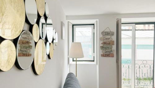 Basilio Studio next to Ladra Flea Market - Foto 2