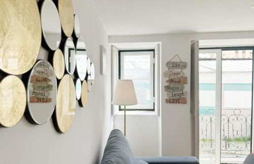 Basilio Studio next to Ladra Flea Market - Foto 2