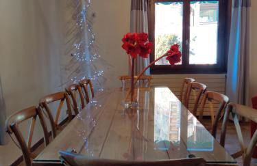 Spacious Ski Chalet In Traditional French Village, sleeps 8, Four Star with fibre broadband - Photo 42