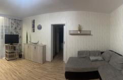 3-Zimmer Ferienwohnung Offenburg 1-4 Personen - Foto 6