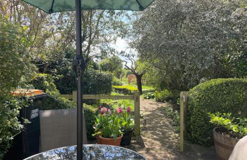 Charming country cottage in quiet rural setting - Foto 36