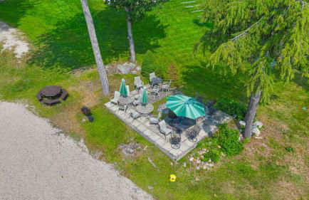 Sebago Lake Family Escape - sandy beach - swim - hike - ski - Foto 59