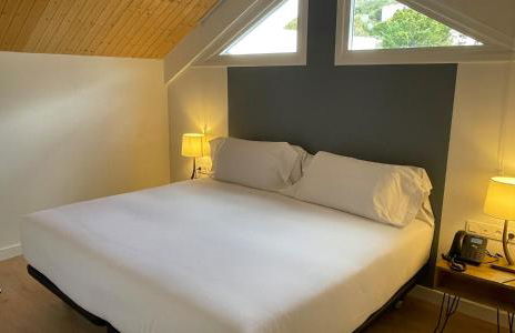 Abba Apartments Playa De Gros San Sebastian - Foto 55