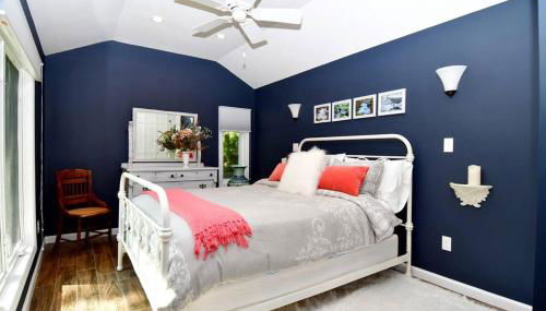 Luxury Cottage at Millpond Falls - Foto 2