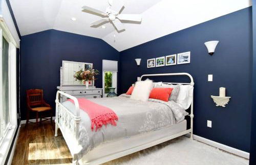 Luxury Cottage at Millpond Falls - Foto 2