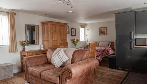 Courtyard Bothy - Foto 4